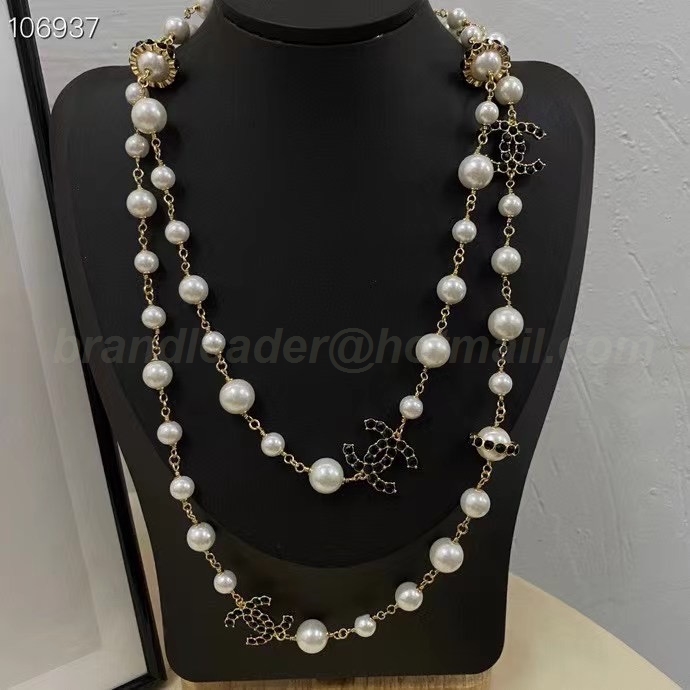 Chanel Necklaces 38